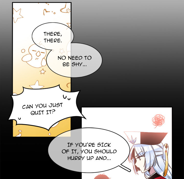 The Lost Key Chapter 8 image 53
