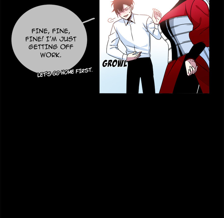 The Lost Key Chapter 8 image 54