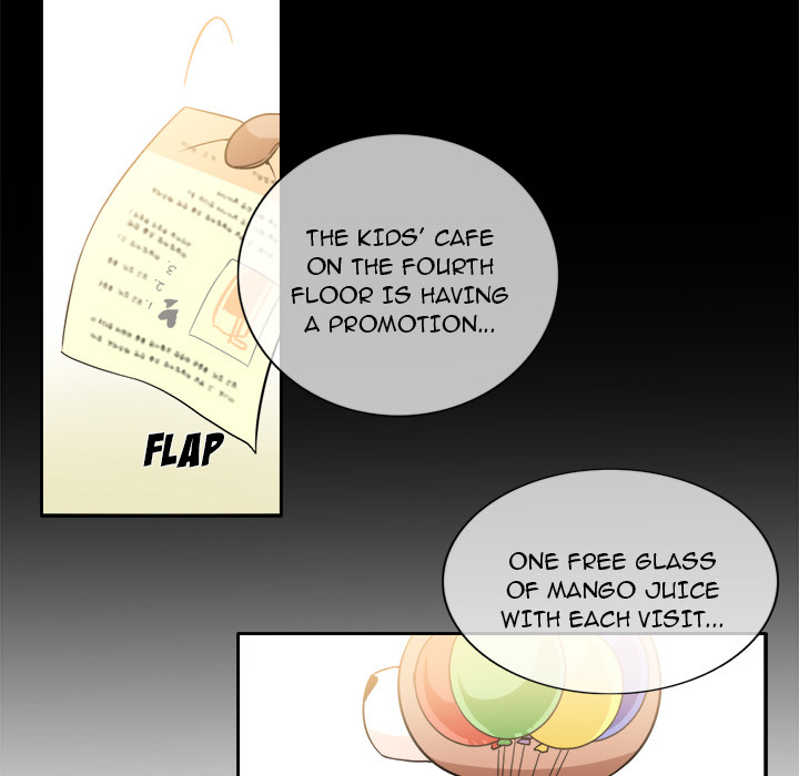 The Lost Key Chapter 8 image 6