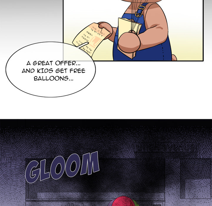 The Lost Key Chapter 8 image 7