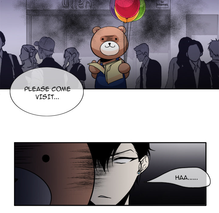 The Lost Key Chapter 8 image 8