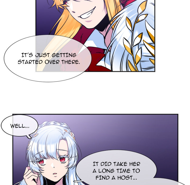 The Lost Key Chapter 9 image 9