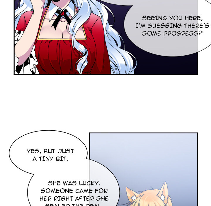 The Lost Key Chapter 9 image 10