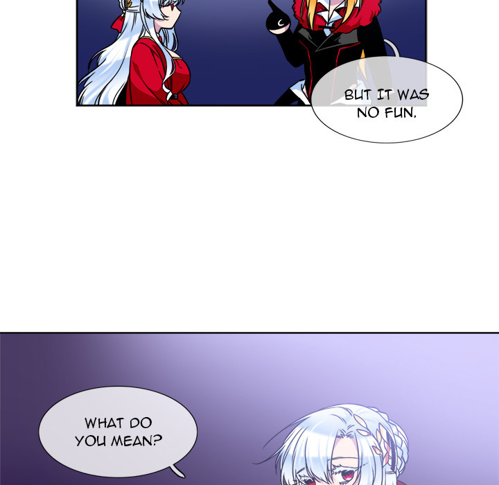 The Lost Key Chapter 9 image 12
