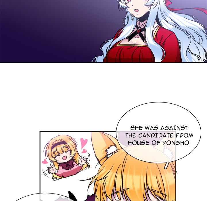 The Lost Key Chapter 9 image 13