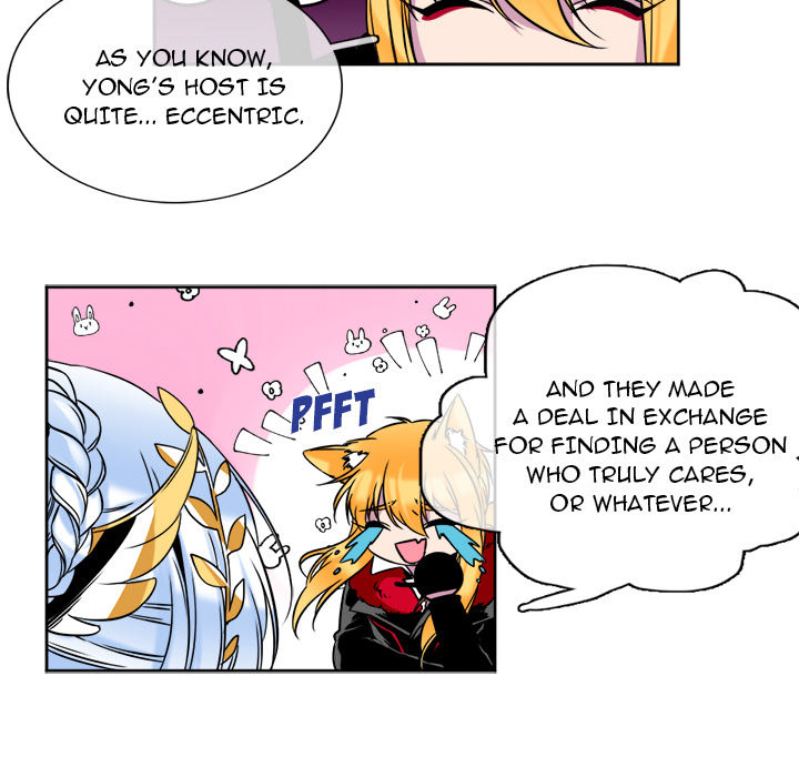 The Lost Key Chapter 9 image 14