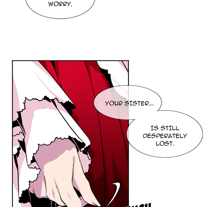 The Lost Key Chapter 9 image 17