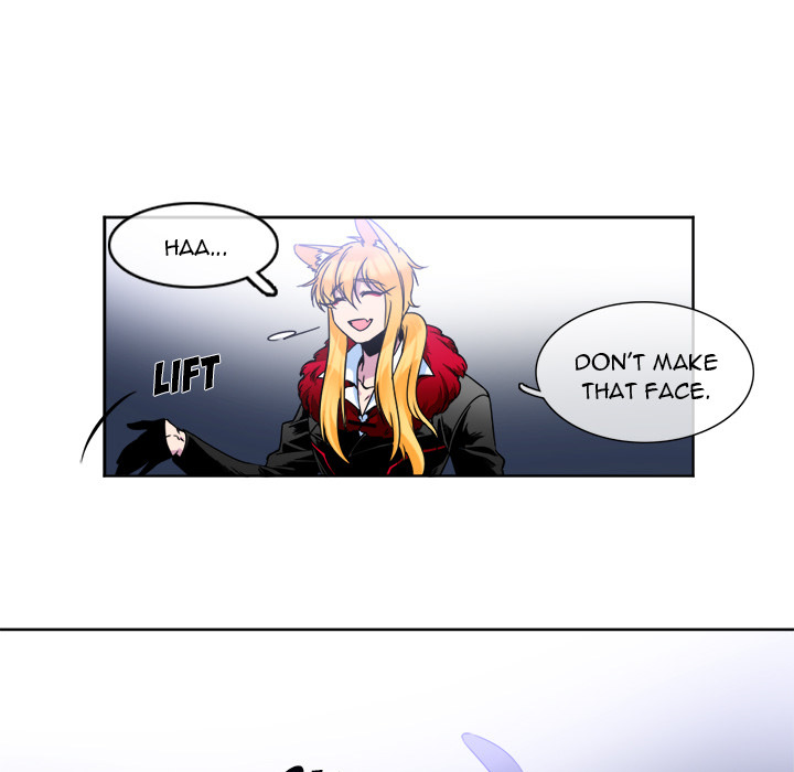 The Lost Key Chapter 9 image 19