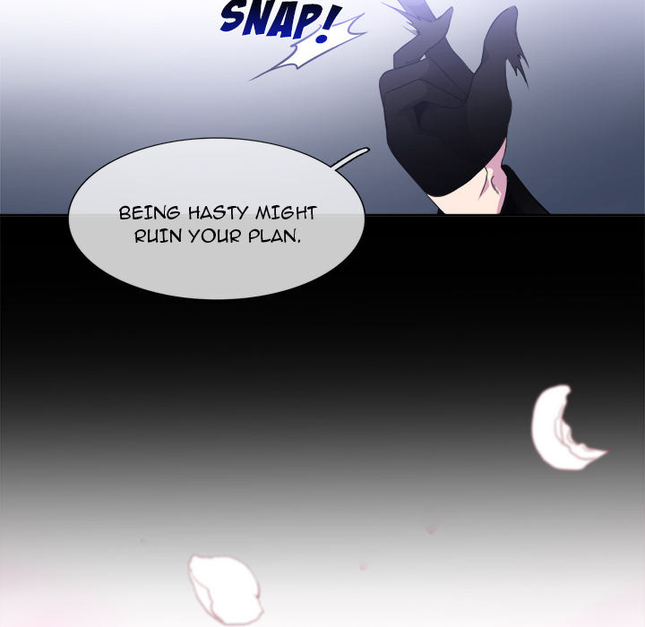 The Lost Key Chapter 9 image 20