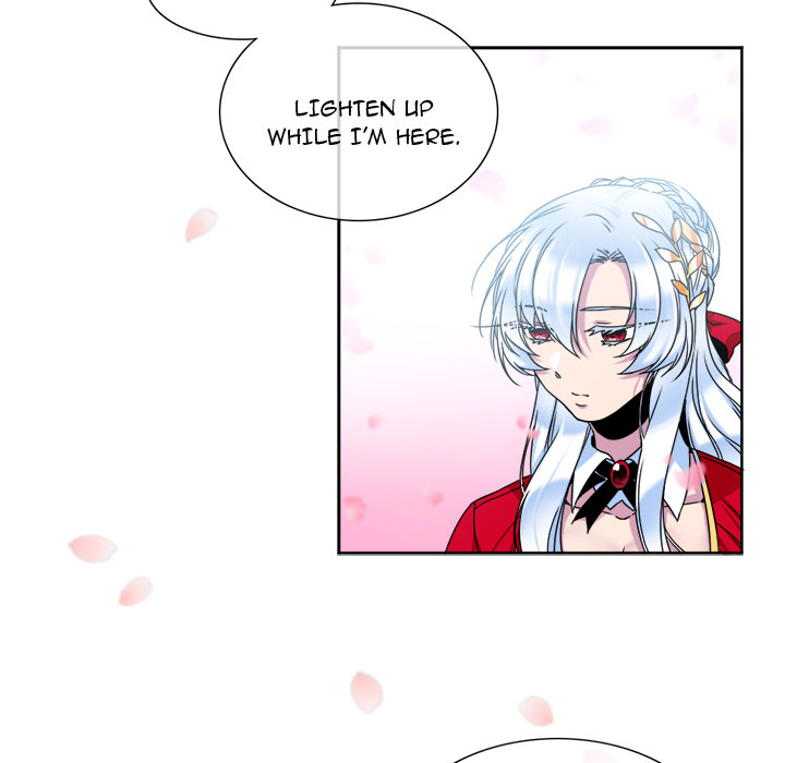 The Lost Key Chapter 9 image 23
