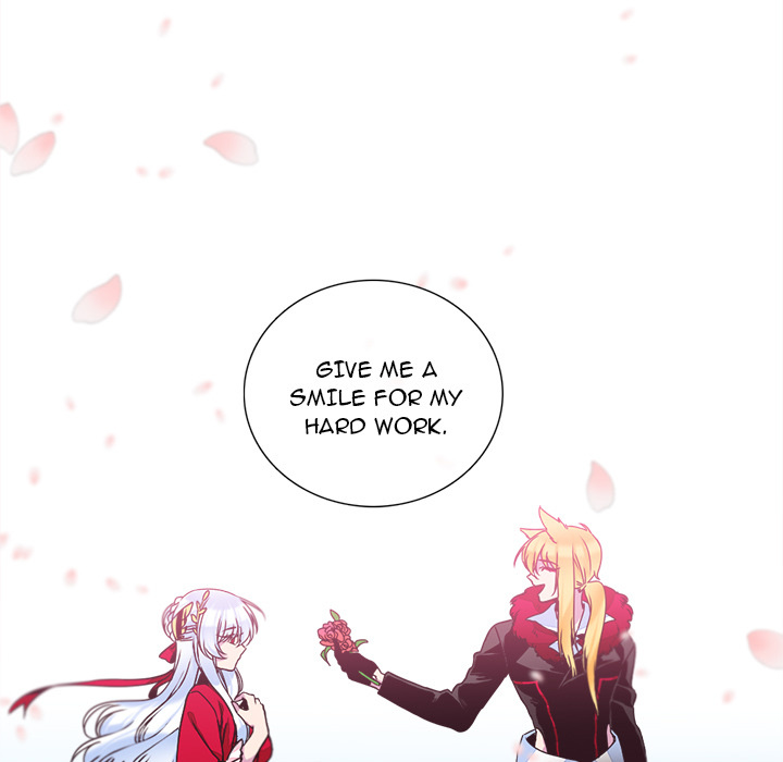 The Lost Key Chapter 9 image 25