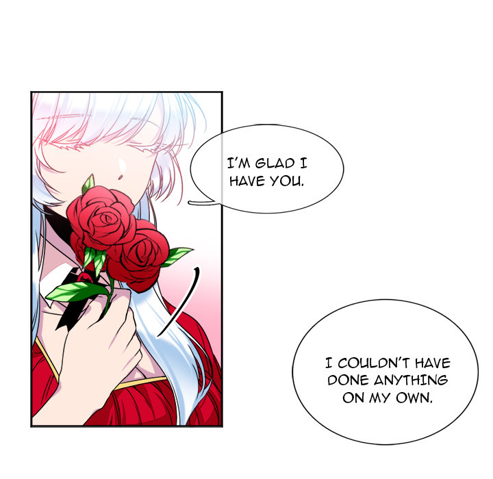 The Lost Key Chapter 9 image 28