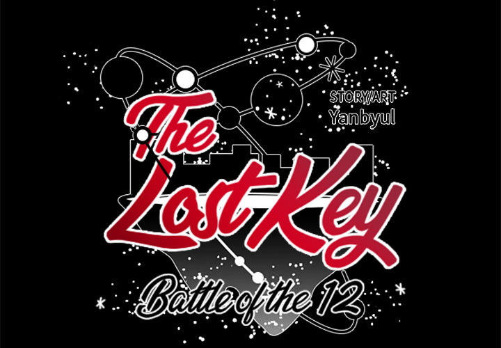The Lost Key Chapter 9 image 2