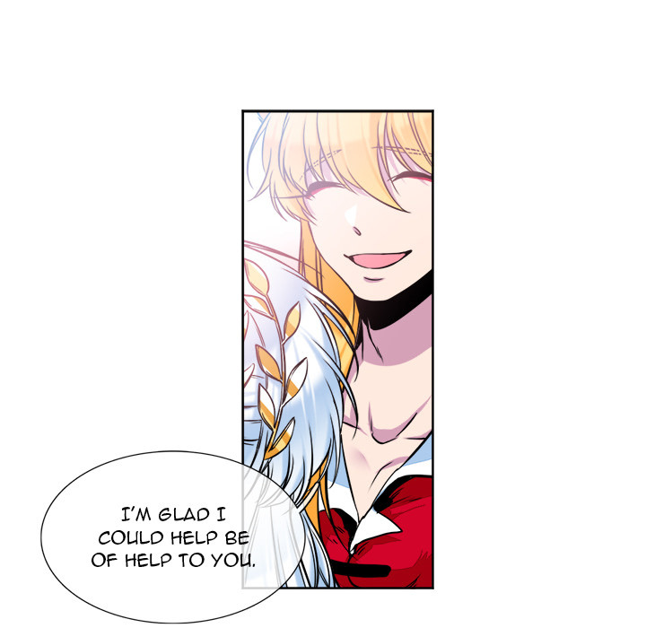 The Lost Key Chapter 9 image 29