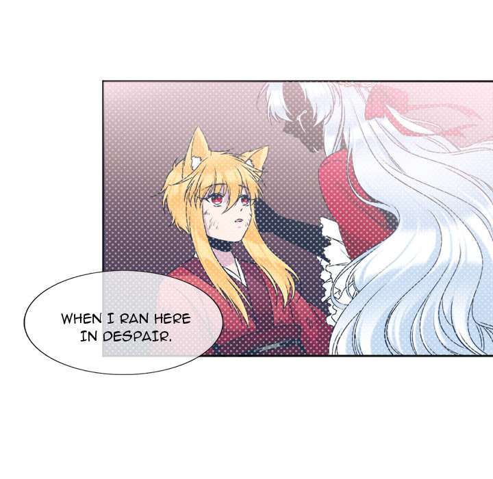 The Lost Key Chapter 9 image 32