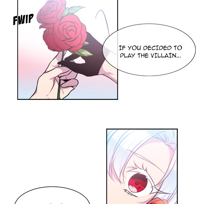 The Lost Key Chapter 9 image 34