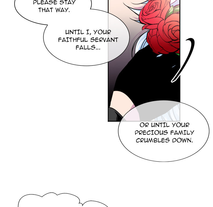 The Lost Key Chapter 9 image 35