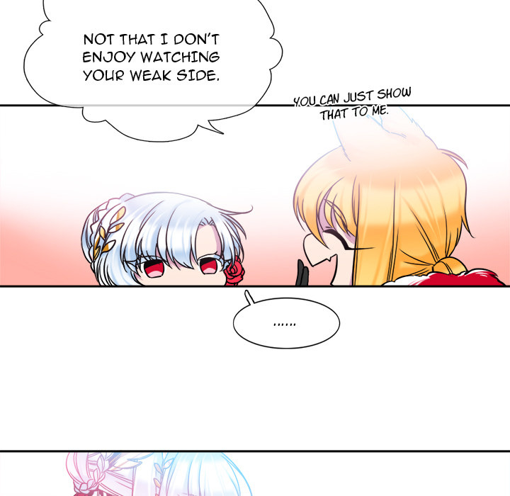 The Lost Key Chapter 9 image 36
