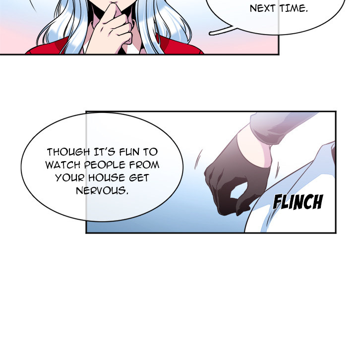The Lost Key Chapter 9 image 38
