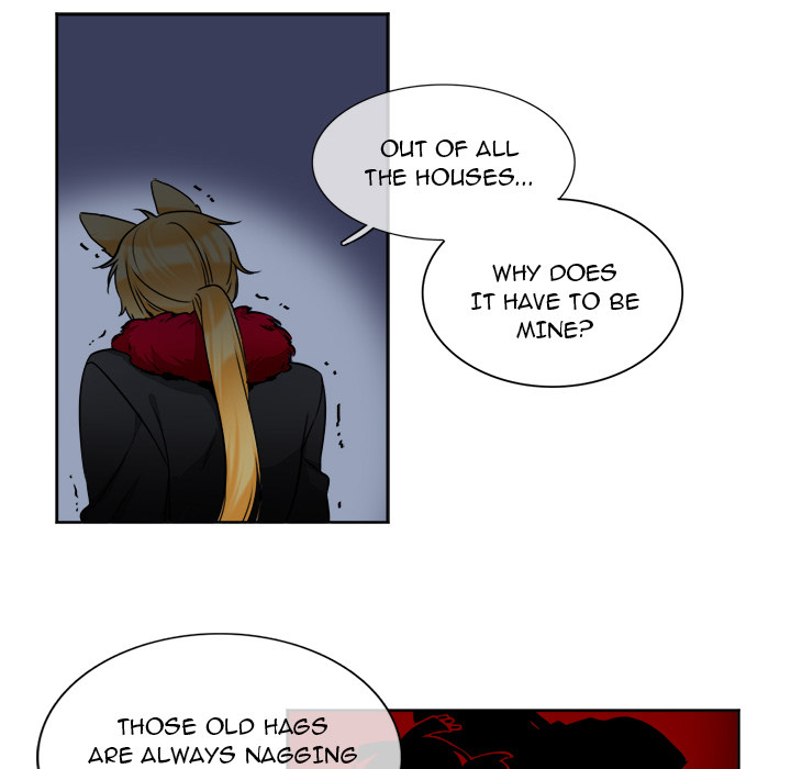 The Lost Key Chapter 9 image 39