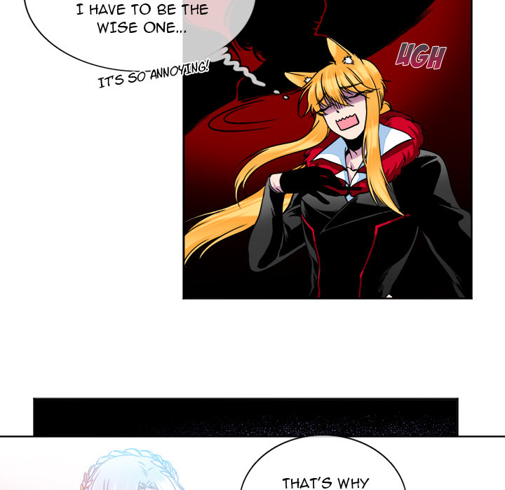 The Lost Key Chapter 9 image 40