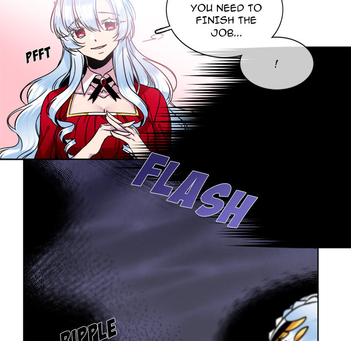 The Lost Key Chapter 9 image 41