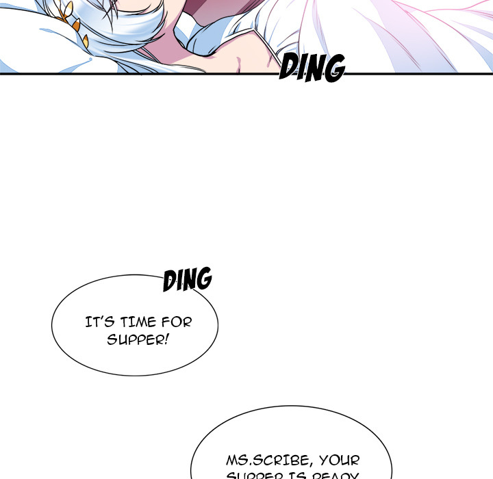 The Lost Key Chapter 9 image 47