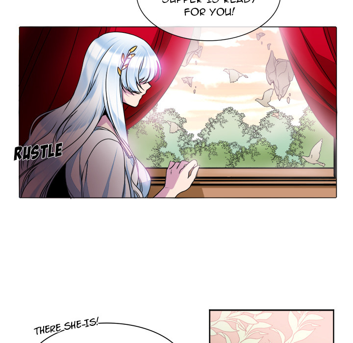 The Lost Key Chapter 9 image 48