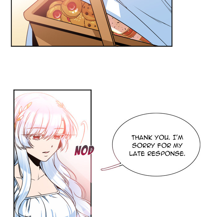 The Lost Key Chapter 9 image 50
