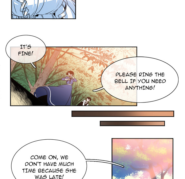 The Lost Key Chapter 9 image 51