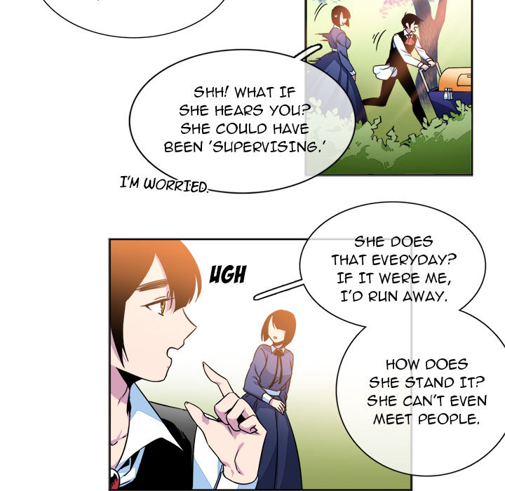 The Lost Key Chapter 9 image 52