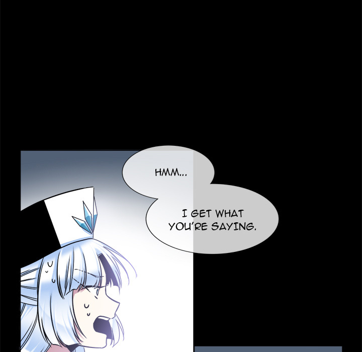 The Lost Key Chapter 9 image 58