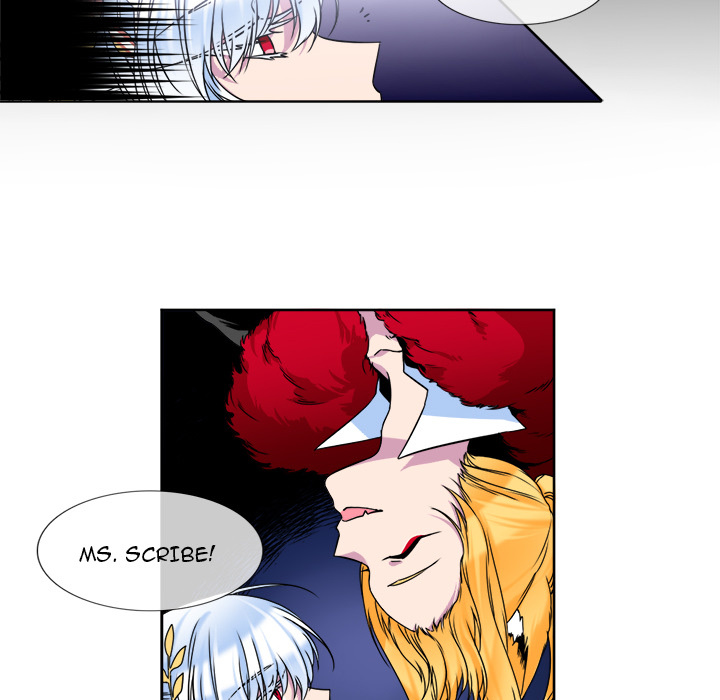 The Lost Key Chapter 9 image 5