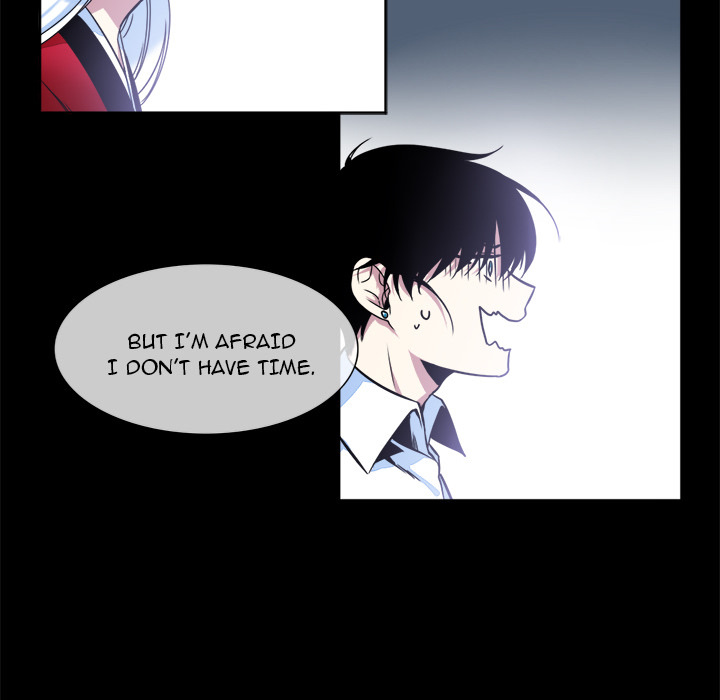 The Lost Key Chapter 9 image 59