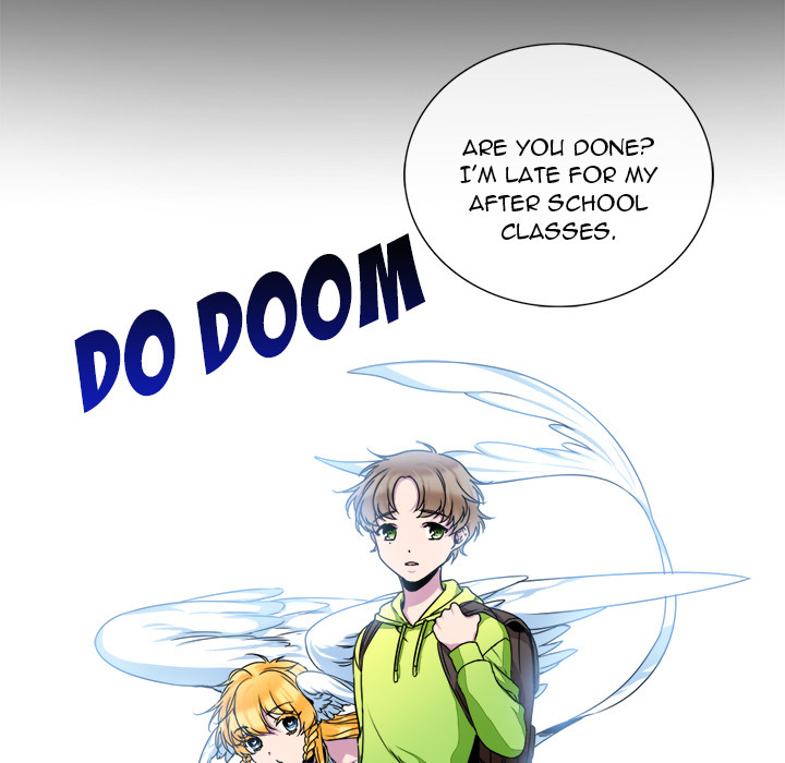 The Lost Key Chapter 9 image 61