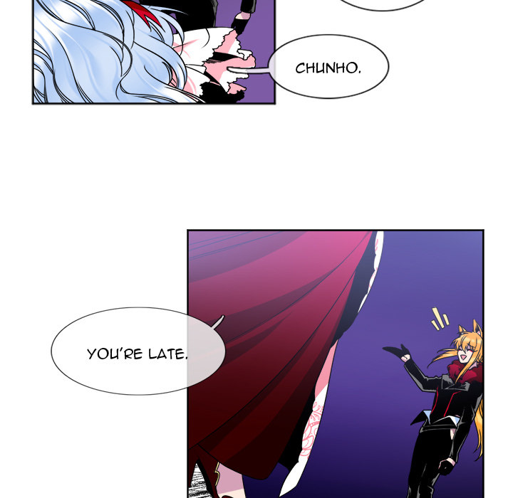 The Lost Key Chapter 9 image 7