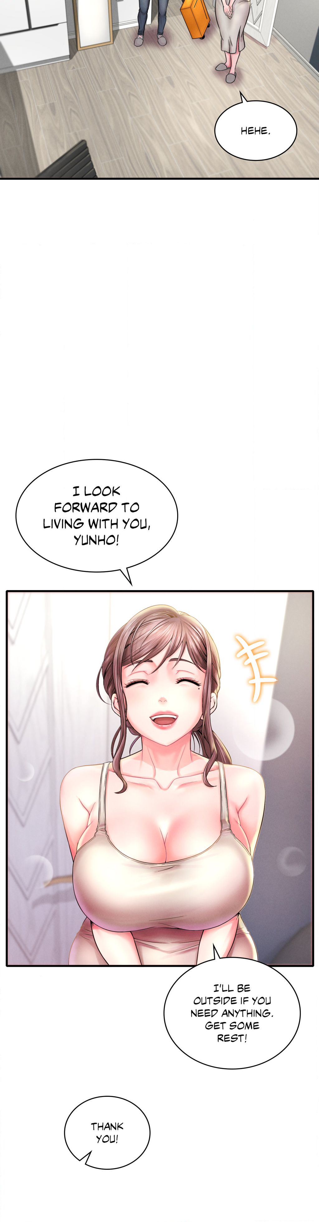 Drunk on You Chapter 1 image 15