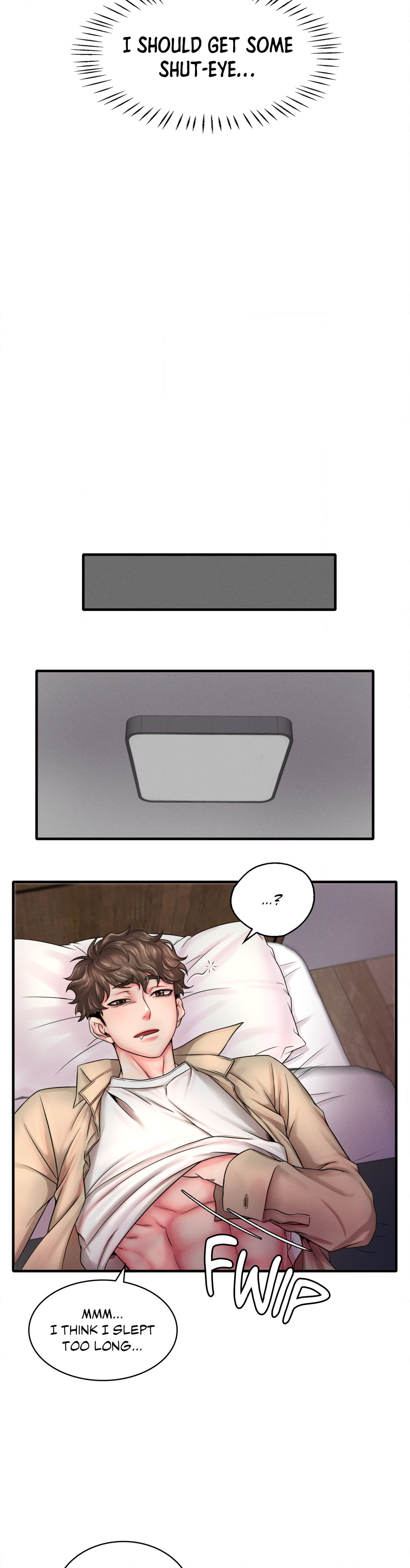 Drunk on You Chapter 1 image 18