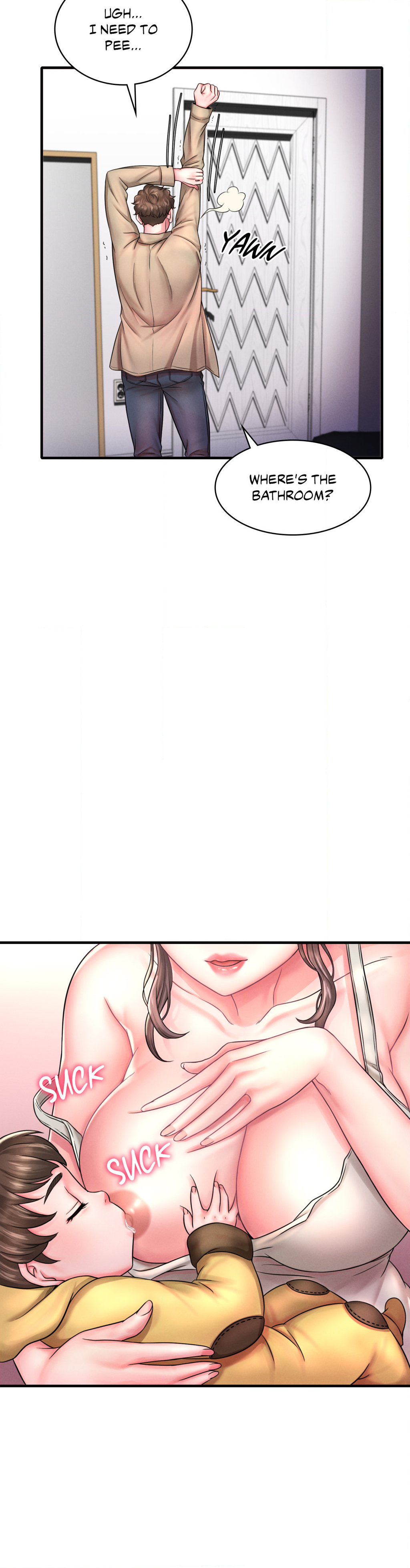Drunk on You Chapter 1 image 19