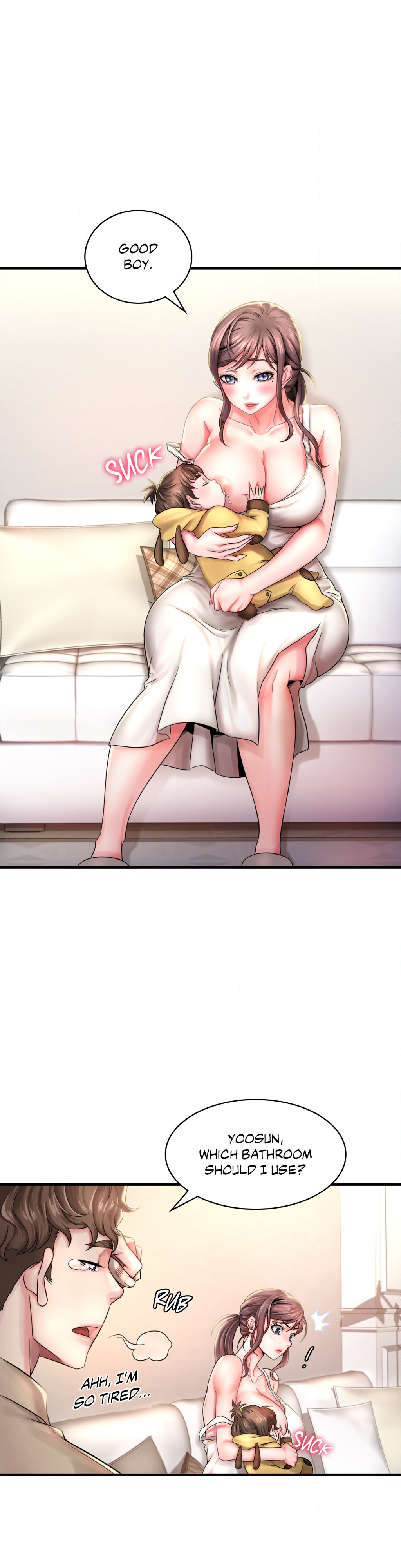 Drunk on You Chapter 1 image 20