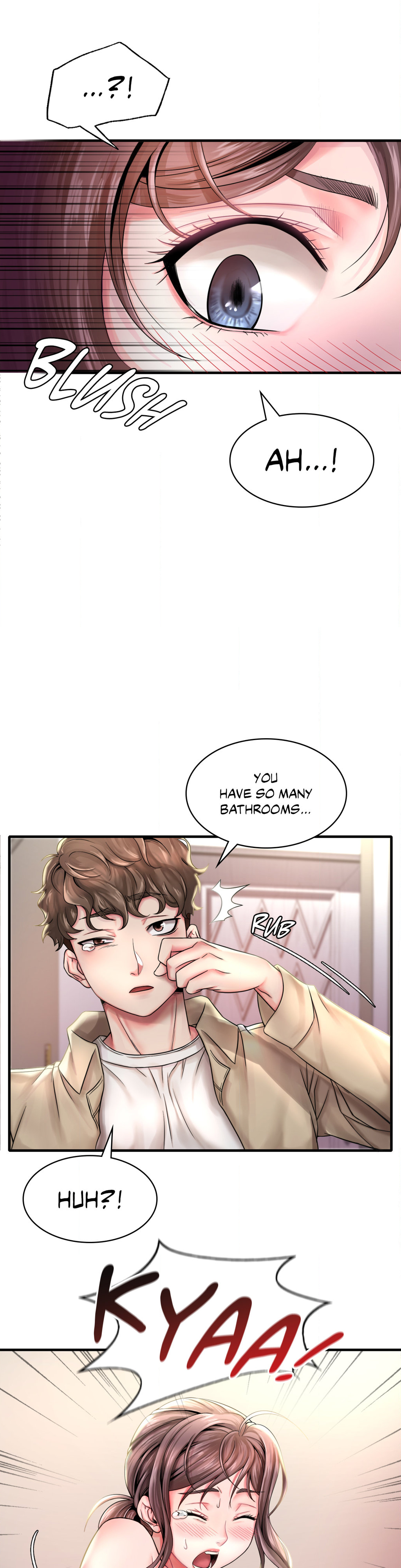 Drunk on You Chapter 1 image 21
