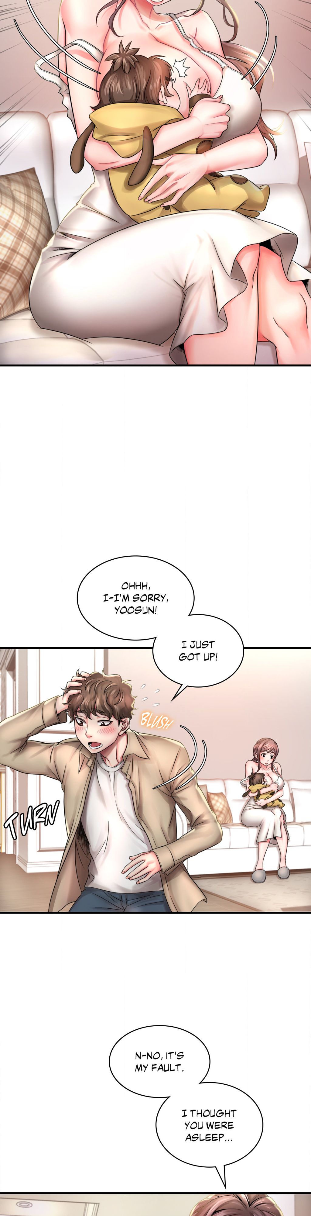 Drunk on You Chapter 1 image 22