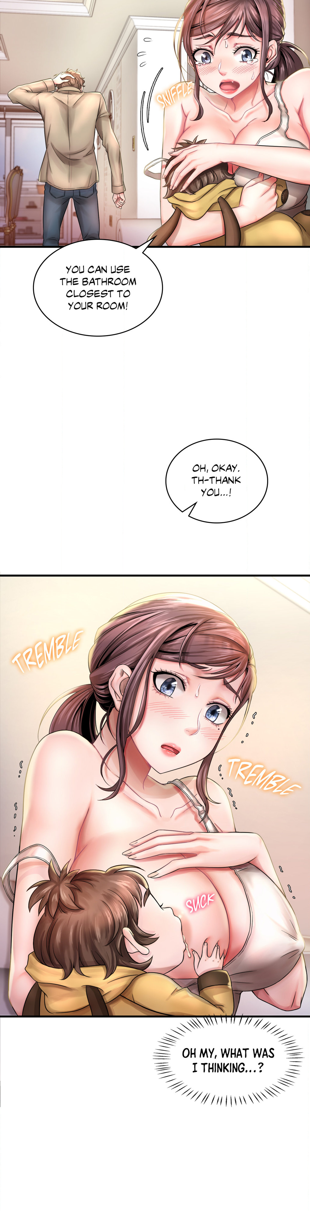Drunk on You Chapter 1 image 23