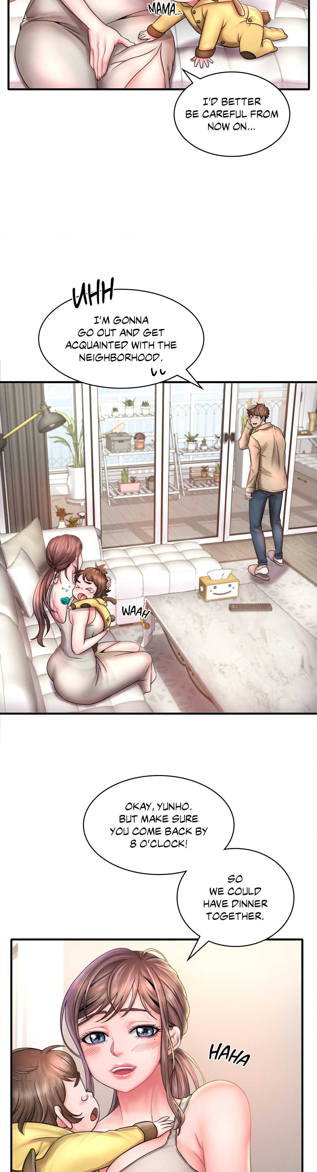 Drunk on You Chapter 1 image 25