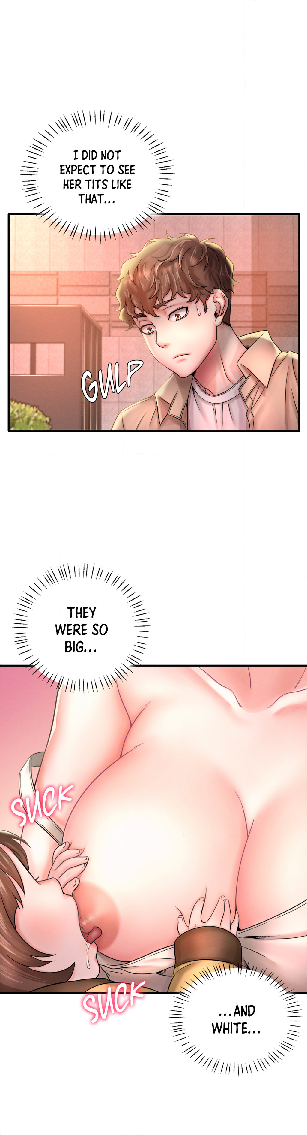 Drunk on You Chapter 1 image 27