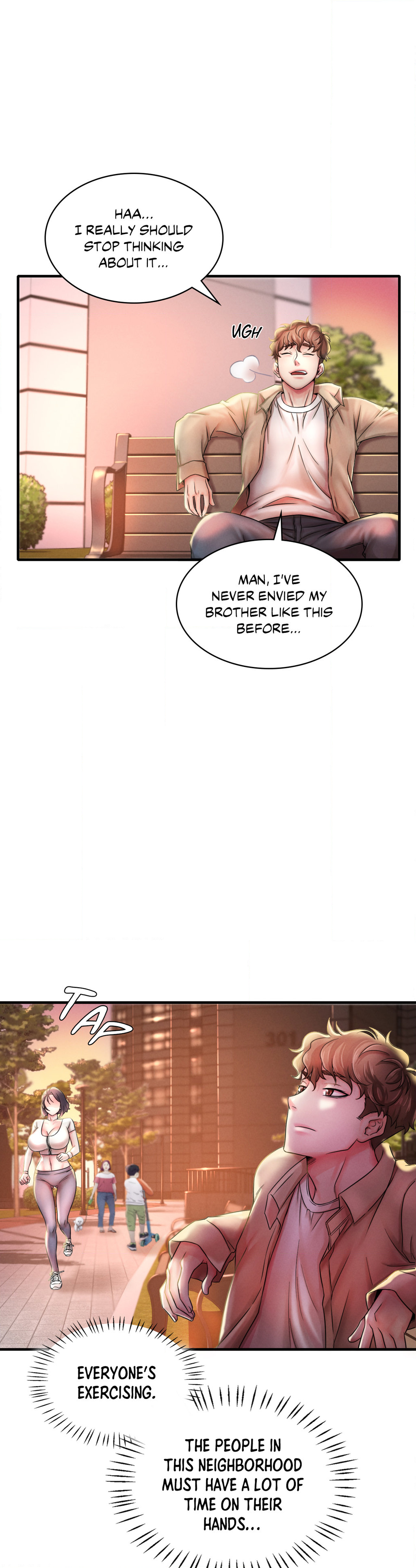 Drunk on You Chapter 1 image 28