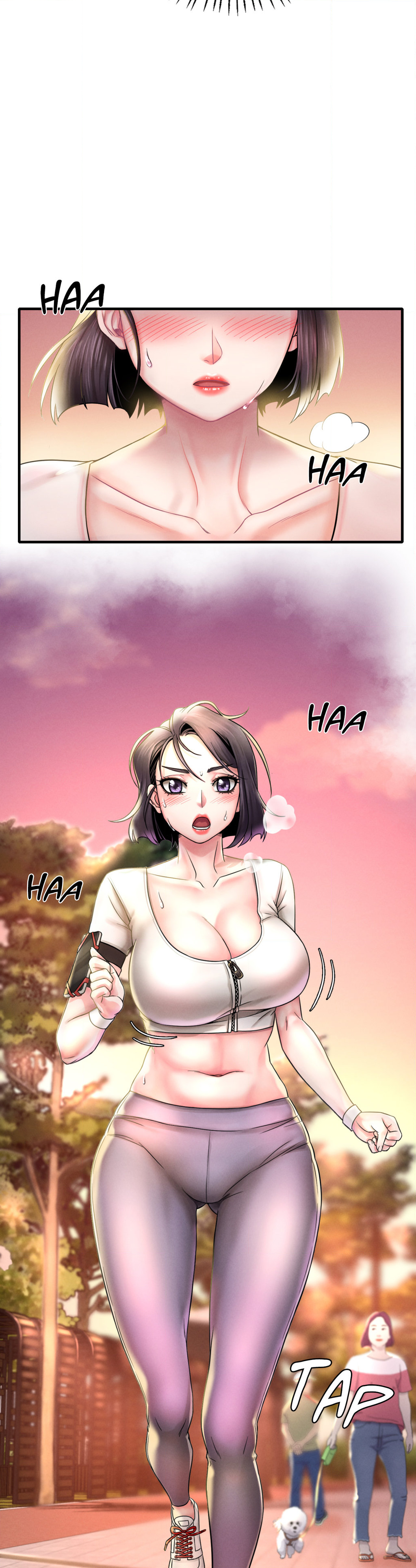 Drunk on You Chapter 1 image 29
