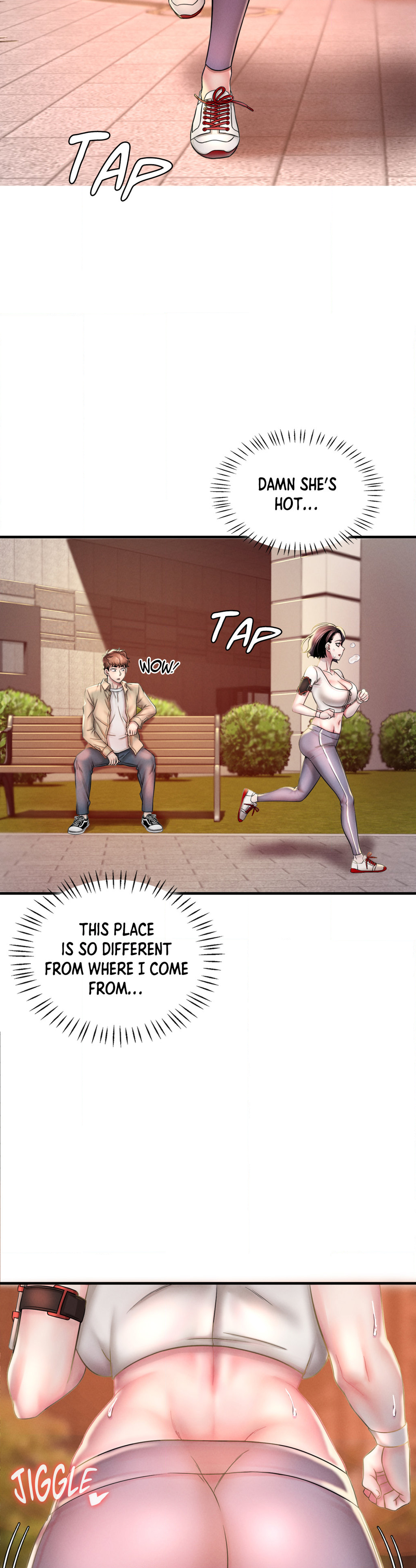 Drunk on You Chapter 1 image 30