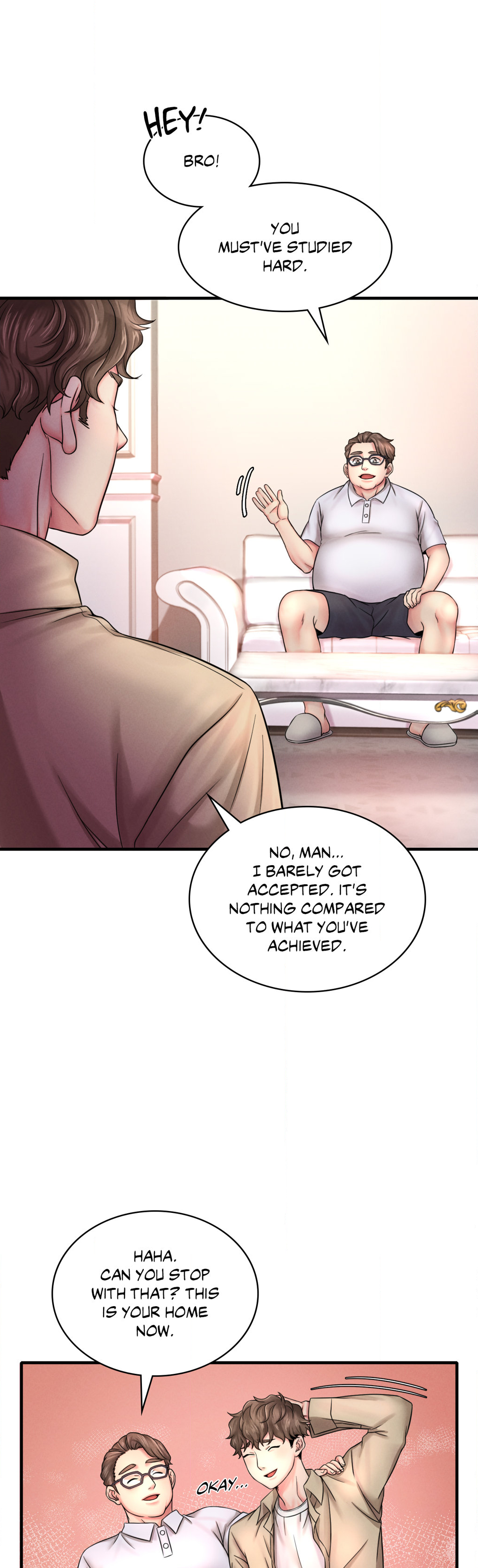 Drunk on You Chapter 1 image 32