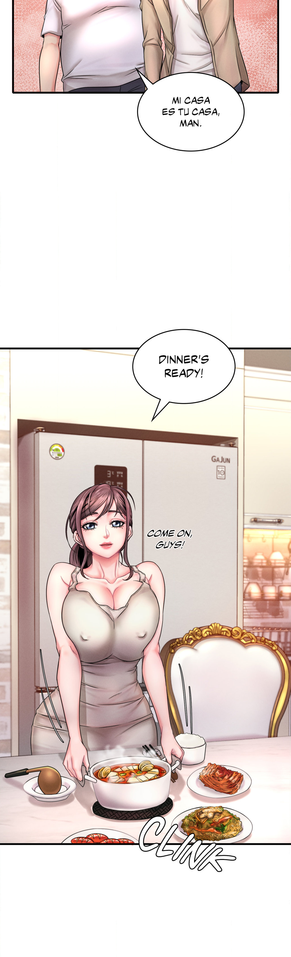Drunk on You Chapter 1 image 33